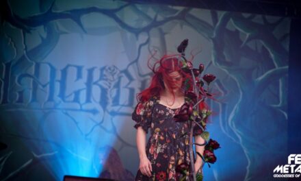 PHOTOS AND REPORT: Rock The Lakes Day 3