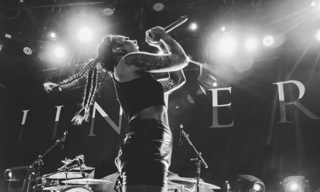 Jinjer In New Haven 2023: Concert Report & Gallery