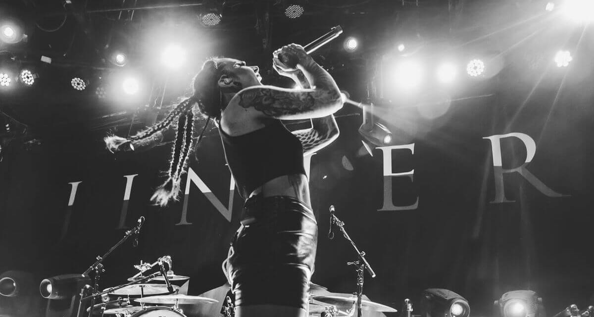 Jinjer In New Haven 2023: Concert Report & Gallery Jinjer In New Haven 2023: Concert Report & Gallery
