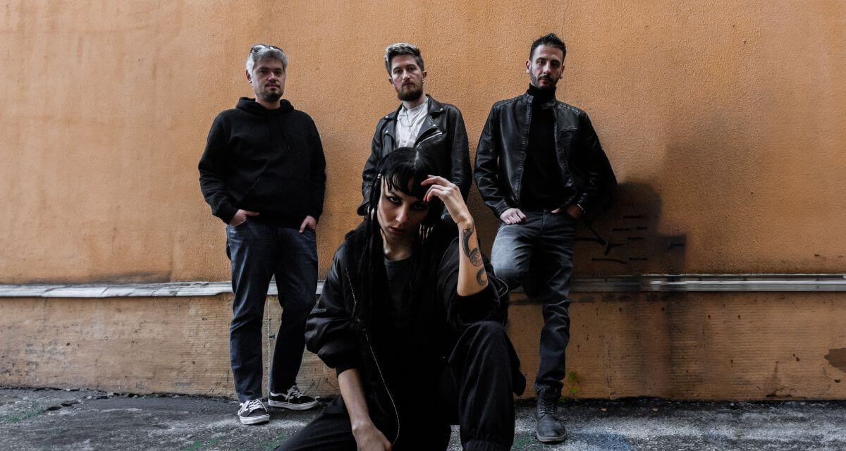 Interview with Elena Pinna (Onyria) Interview with Elena Pinna (Onyria)