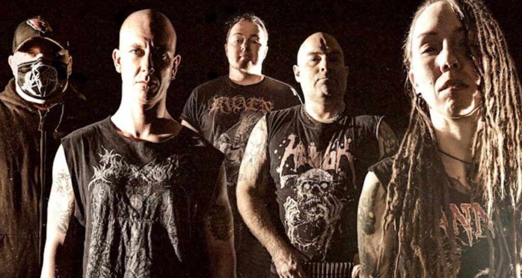 Interview with Sonja Rosenlund Ahl (PANZERCHRIST)