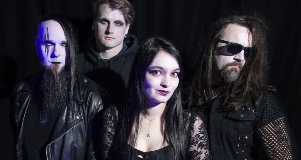 Interview with Melladonna (The Fixer)