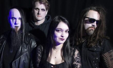 Interview with Melladonna (The Fixer)