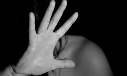 What should women do to avoid getting harassed by men?