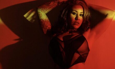 Single Review: Lexi Layne – “Serpent”