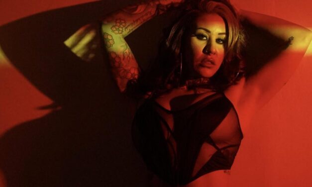 Single Review: Lexi Layne – “Serpent”