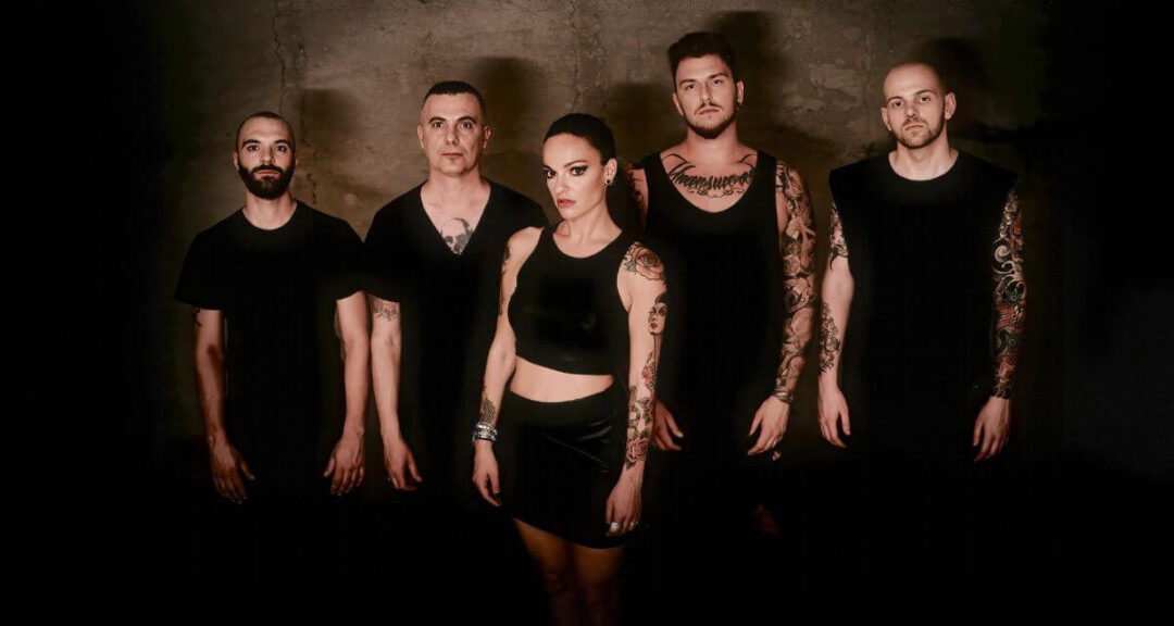 Obay Rocks Interview with Carolina Bertelegni (Never Obey Again) - FemMetal ...