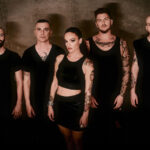 Interview with Carolina Bertelegni (Never Obey Again)