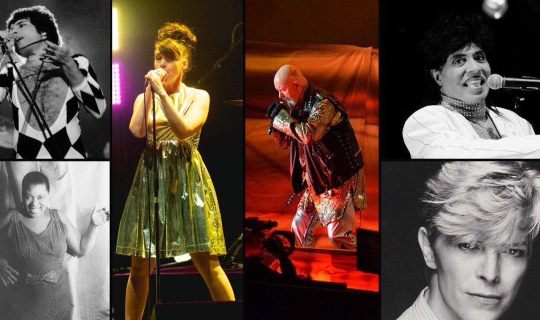 Diving Into The Queer History Of Music (Not Only The Metal One)