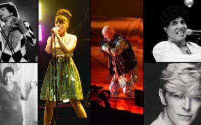 Diving Into The Queer History Of Music (Not Only The Metal One)