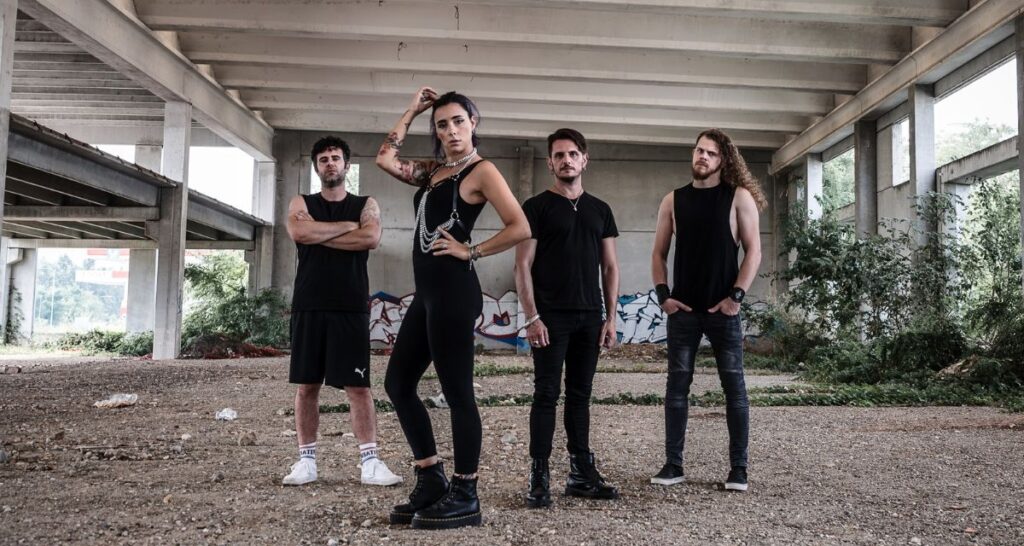 NEWS: Break Me Down unveils “Not A Liar”