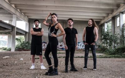 NEWS: Break Me Down unveils “Not A Liar”
