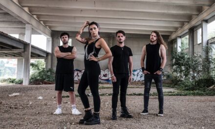 NEWS: Break Me Down unveils “Not A Liar”