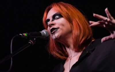 PHOTO REPORT: Valar Morghulis release party