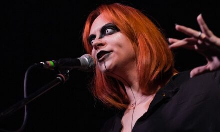 PHOTO REPORT: Valar Morghulis release party