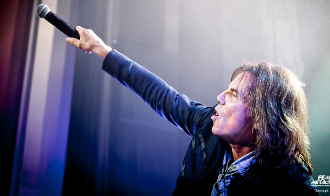 PHOTO REPORT: Europe’s Time Capsule tour starts in Lausanne