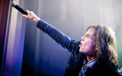 PHOTO REPORT: Europe’s Time Capsule tour starts in Lausanne