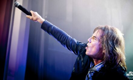 PHOTO REPORT: Europe’s Time Capsule tour starts in Lausanne