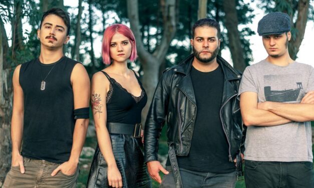 REVIEW: MnemoS’s latest EP “Eucrasìa”