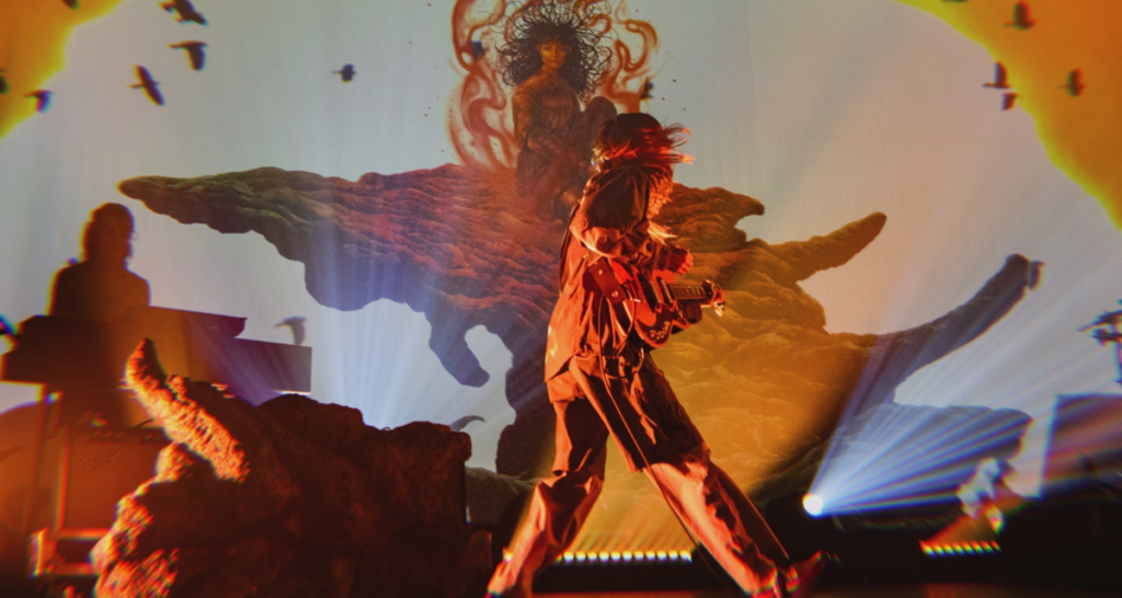 Faye Webster Concert Review + Photos