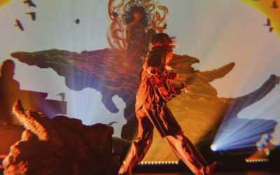 Faye Webster Concert Review + Photos