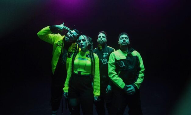 Interview with Marianna Florou (Project Renegade)