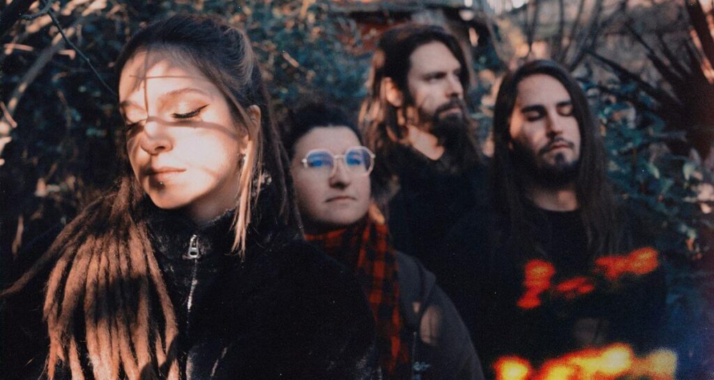 Interview with Christelle (Sangham)