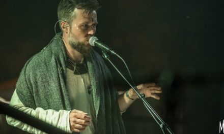 Interview: Jonas Lorentzen (Nebala)