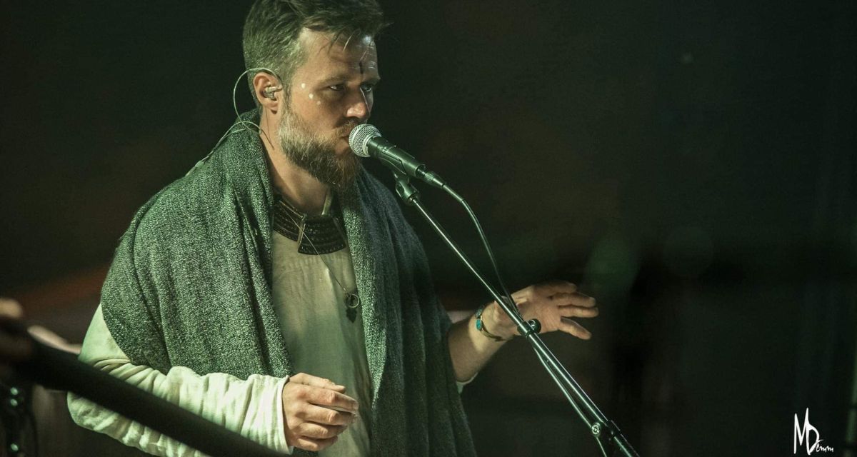 Interview: Jonas Lorentzen (Nebala)