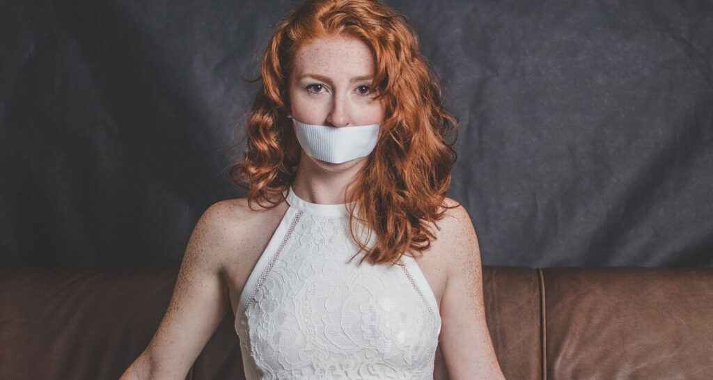 Breaking the Silence: Sexual Assault Awareness & Consent