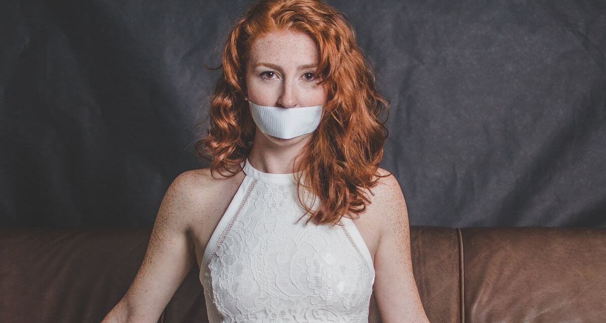 Breaking the Silence: Sexual Assault Awareness & Consent