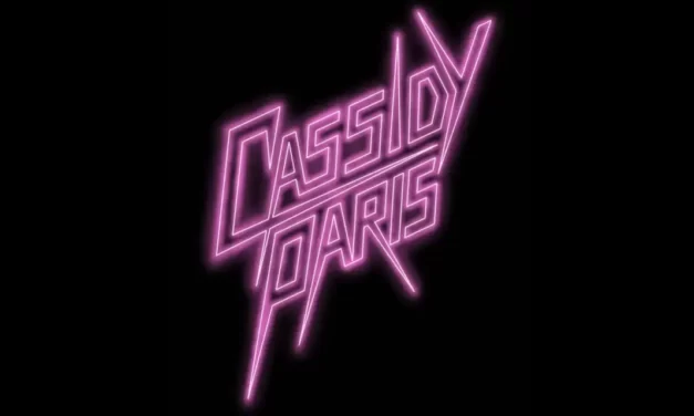 Cassidy Paris – New Sensation Album Review
