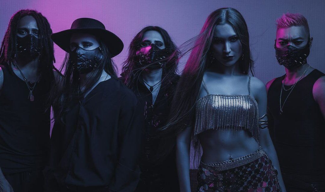 Interview with Anna Khristenko & Josh Mak (ANA)