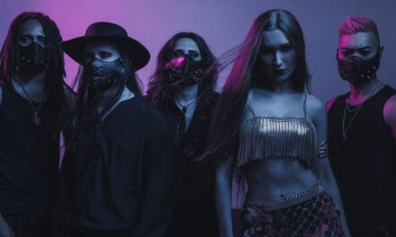 Interview with Anna Khristenko & Josh Mak (ANA)