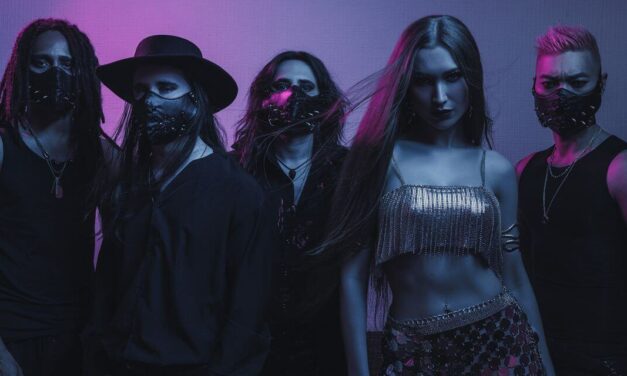 Interview with Anna Khristenko & Josh Mak (ANA)