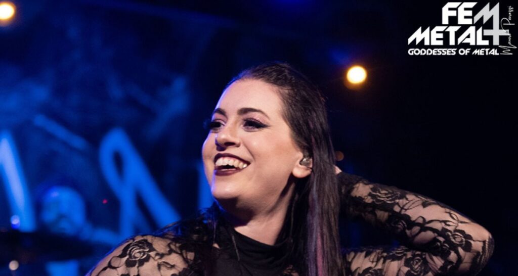PHOTO REPORT: Milady Metal Fest celebrates Temperance