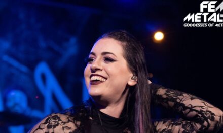 PHOTO REPORT: Milady Metal Fest celebrates Temperance