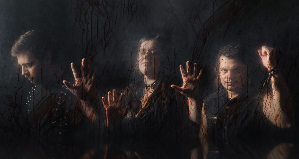 NEWS: Bloody Unicorn publish the new single “Make Me Your Villain”
