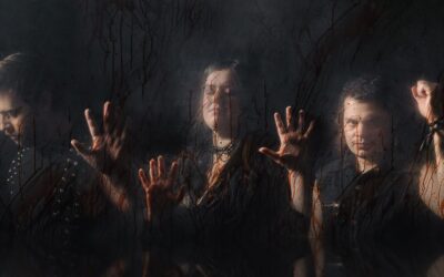 NEWS: Bloody Unicorn publish the new single “Make Me Your Villain”