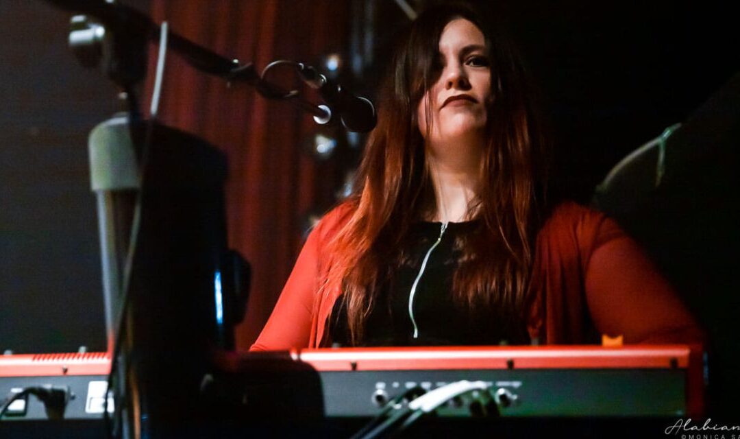 NEWS: Dark Ages announce a show in April in support of Vision Divine