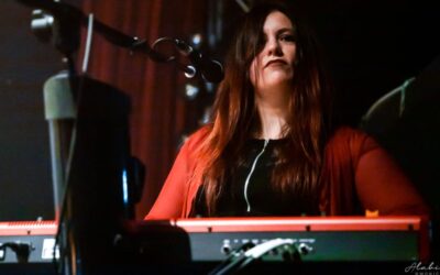 NEWS: Dark Ages announce a show in April in support of Vision Divine