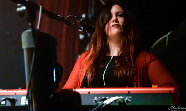 NEWS: Dark Ages announce a show in April in support of Vision Divine