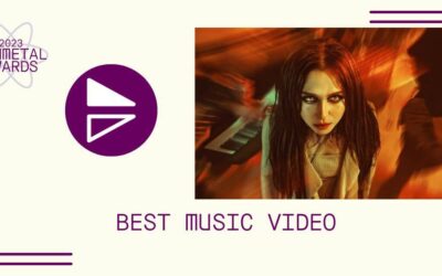 FemMetal Awards 2023: IGNEA wins Best Music Video category for “Dunes”