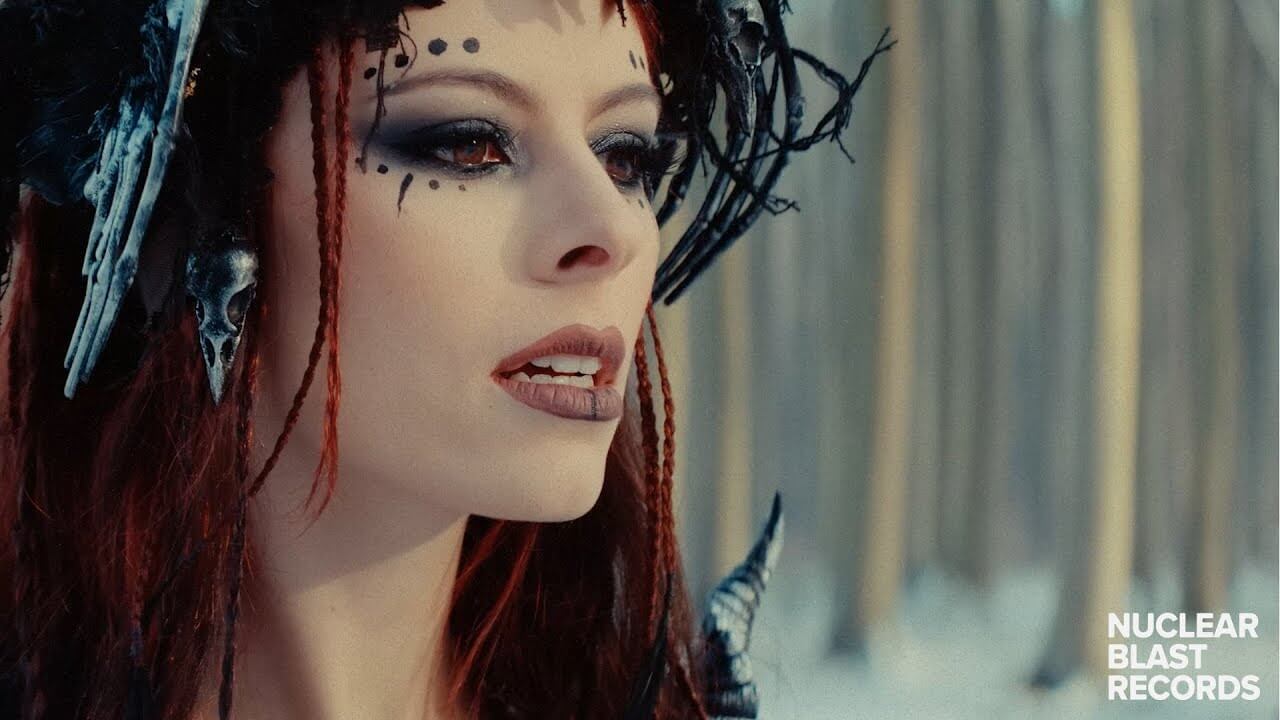 Beyond the Black Music Video FA23POLL