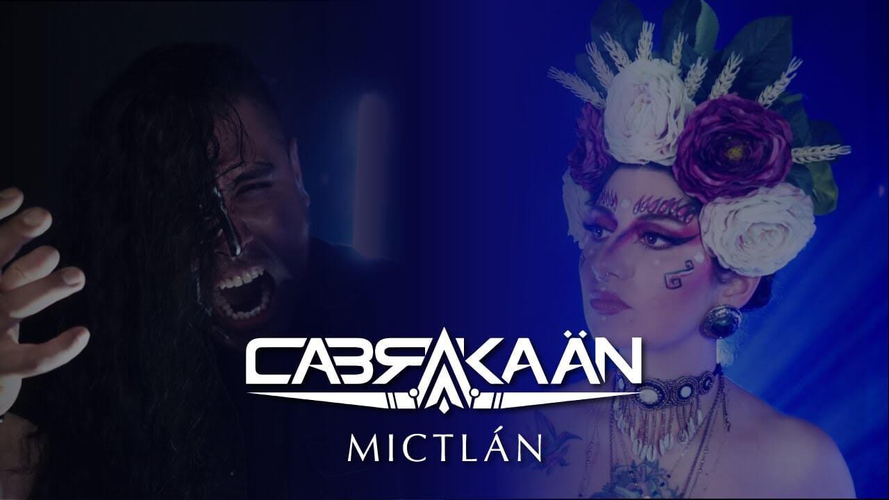 Cabrakaan Music Video FA23POLL