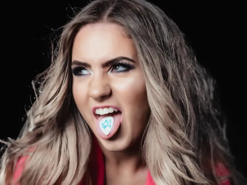 Cassidy Paris FA23POLL