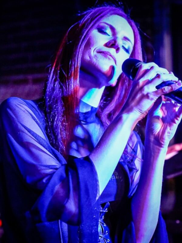 Claudia Beltrame (Degrees Of Truth) FA23POLL