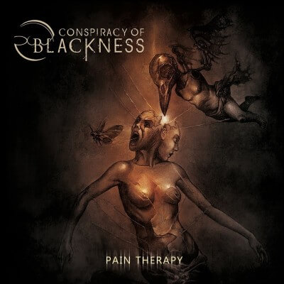Conspiracy Of Blackness - Pain Therapy FA23POLL