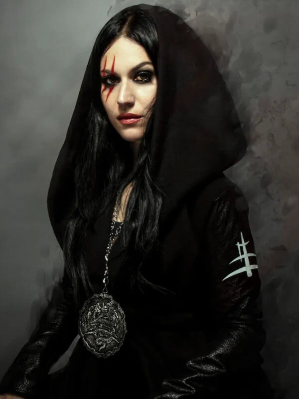 Cristina Scabbia FA23POLL