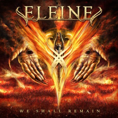 Eleine - We Shall Remain FA23POLL